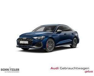 Audi S3 Gebrauchtwagen
