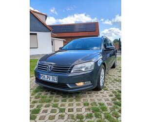 Honda Passat Variant 