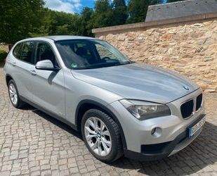 BMW X1 Gebrauchtwagen