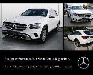Mercedes-Benz GLC 220 Gebrauchtwagen