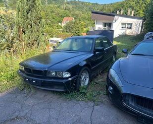 BMW 740 Gebrauchtwagen