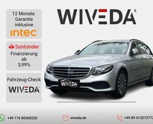 Mercedes-Benz E 300 Gebrauchtwagen