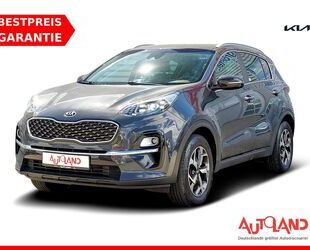 Kia Sportage Gebrauchtwagen