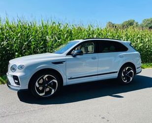 Bentley Bentayga Gebrauchtwagen