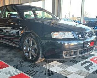Audi S3 Gebrauchtwagen