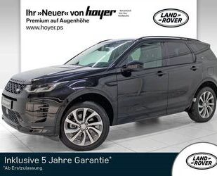 Land Rover Discovery Sport Gebrauchtwagen