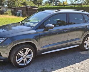 Seat Ateca Gebrauchtwagen