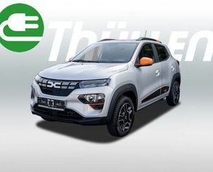 Dacia Spring Gebrauchtwagen