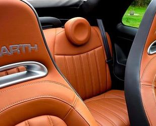Abarth 595 Competizione Gebrauchtwagen