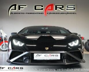 Lamborghini Huracán Gebrauchtwagen
