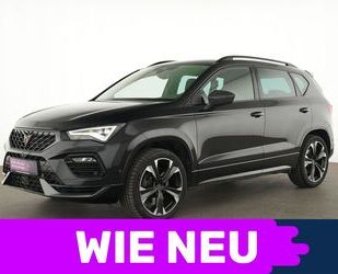 VW Ateca 
