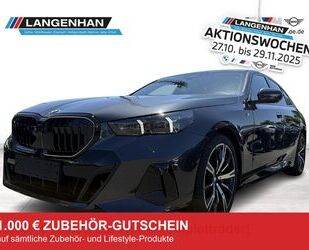 BMW 540 Gebrauchtwagen