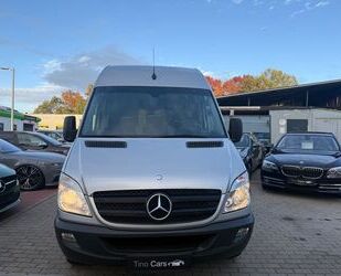 Mercedes-Benz Sprinter Gebrauchtwagen
