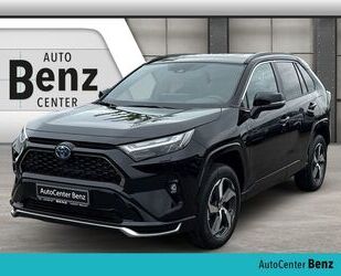 Toyota RAV 4 Gebrauchtwagen