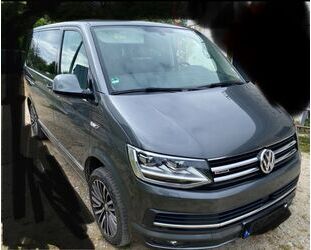 VW T6 Multivan Gebrauchtwagen