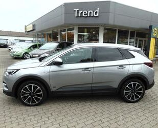 Opel Grandland (X) Gebrauchtwagen