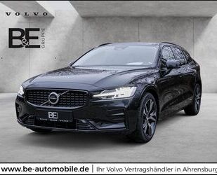 Volvo V60 Gebrauchtwagen