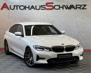 BMW 330 Gebrauchtwagen