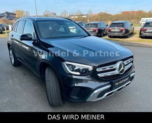 Mercedes-Benz GLC 300 Gebrauchtwagen