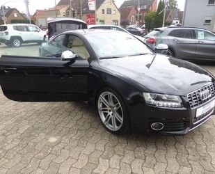 Audi S5 Gebrauchtwagen