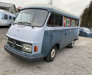 Mercedes-Benz Andere Gebrauchtwagen