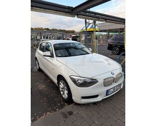 BMW 116 Gebrauchtwagen