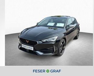 Cupra Leon Gebrauchtwagen