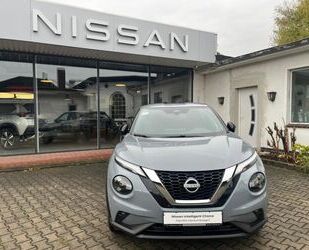 Nissan Juke Gebrauchtwagen