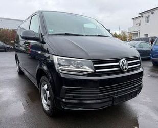 VW T6 Transporter Gebrauchtwagen