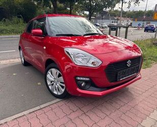 Suzuki Swift Gebrauchtwagen