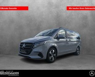 Mercedes-Benz V 250 Gebrauchtwagen