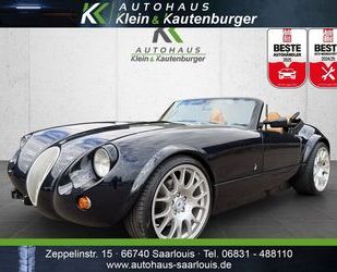 Wiesmann MF 3 Gebrauchtwagen