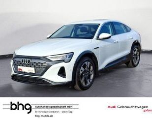 Audi Q8 Gebrauchtwagen