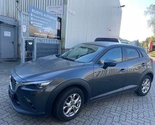 Mazda CX-3 Gebrauchtwagen