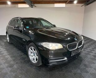 BMW 520 Gebrauchtwagen