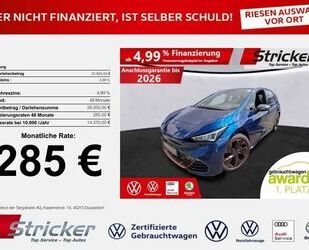 Cupra Born Gebrauchtwagen