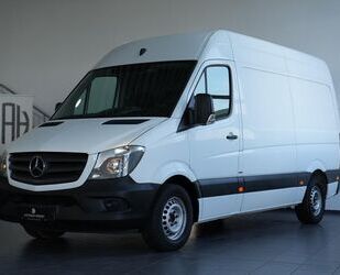 Mercedes-Benz Sprinter Gebrauchtwagen