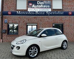 Opel Adam Gebrauchtwagen