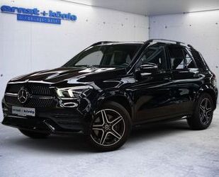 Mercedes-Benz GLE 350 Gebrauchtwagen