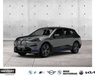 BMW iX Gebrauchtwagen