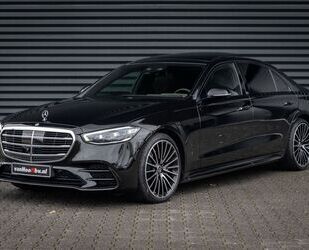 Mercedes-Benz S 450 Gebrauchtwagen