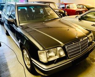 Mercedes-Benz E 36 AMG Gebrauchtwagen