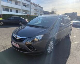 Opel Zafira Gebrauchtwagen