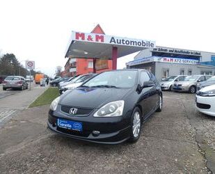Honda Civic Gebrauchtwagen