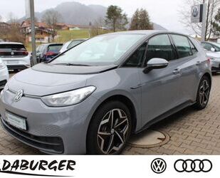 VW ID.3 Gebrauchtwagen