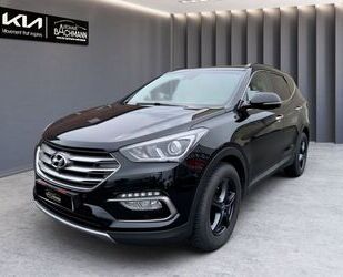 Hyundai SANTA FE Gebrauchtwagen