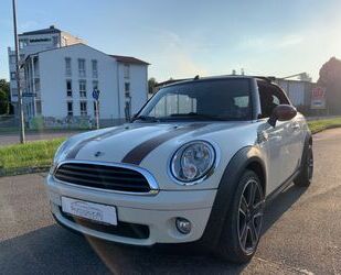 Mini ONE Gebrauchtwagen