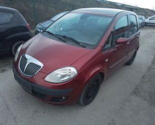 Lancia MUSA Gebrauchtwagen
