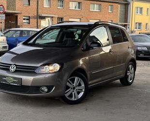 VW Golf Plus Gebrauchtwagen