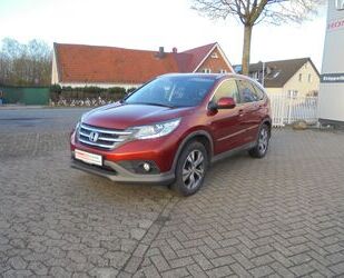 Honda CR-V Gebrauchtwagen